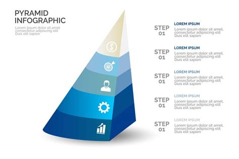 Premium Vector Isometric Infographic Design With Icons And 5 Options