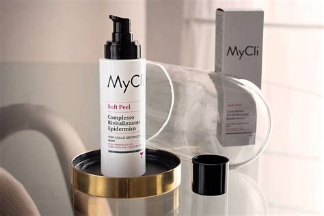 MyCli Soft Peel - Cosmeasy Daily Beauty Blog