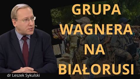 Grupa Wagnera Na Bia Orusi Youtube