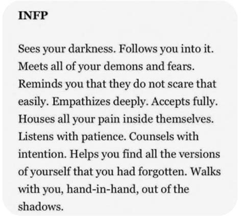 Pin By Sara Wells On Infp In 2024 Infp Personality Type Infp