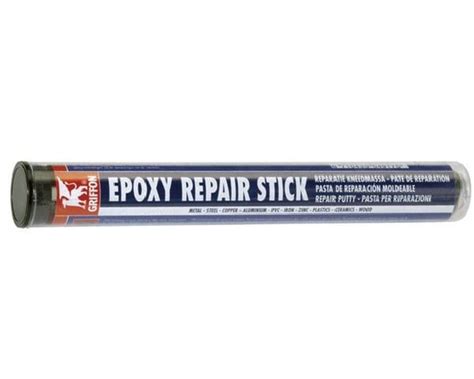 Griffon Epoxy Repair Stick Snelle Hersteloplossing