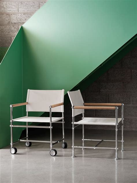 Able Chair By Blå Station Designlab