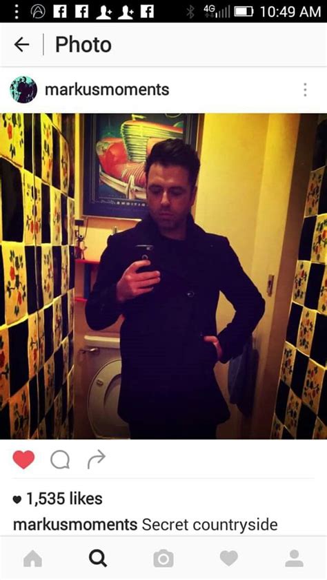 Pin By Maribel Buelva On Markus Feehily New Photos This November Mark