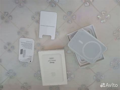 Батарея для айфона iPhone battery pack купить в Чебоксарах ...