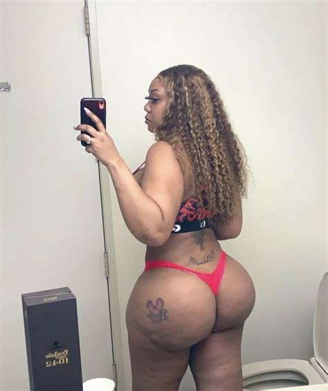 Nudes BoltedOnBooty NUDE PICS ORG