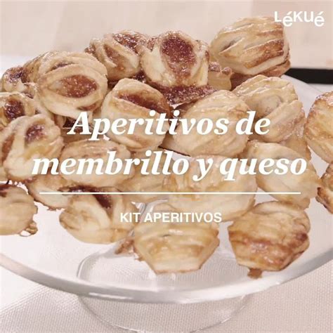 Lékué España on Instagram Los aperitivos son lo primero que probamos