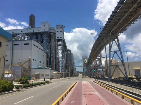 Aboitizpower Q1 Net Income Dips By 9 To P36 Billion