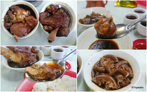 Ky Eats Original Mo Sang Kor Bak Kut Teh Pandamaran Klang Moved