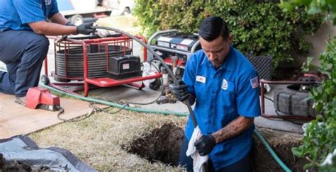 Trenchless Sewer Line Repair Vs Traditional Methods Which Is Better