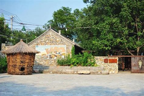 有人称西井峪村为石头村，蓟州西井峪漫居朴宿民宿 知乎