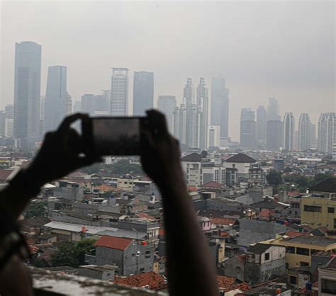 Kasus ISPA Naik Kemenkes Terbitkan Surat Edaran Penanggulangan Dampak