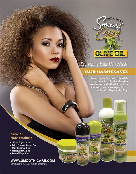 Smooth Care Jinny Beauty Supply