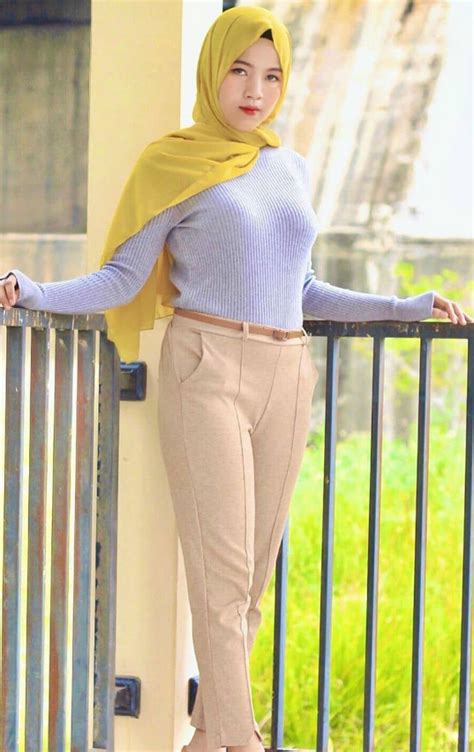 Hijab Lover Ukhti Hot