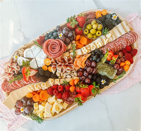 Cut Outs — Graze Charcuterie