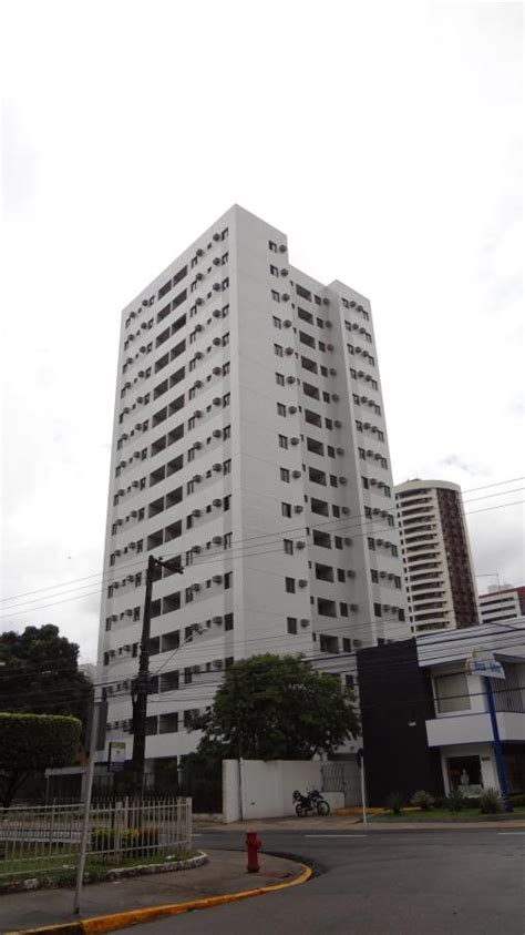 Edificio Jaqueira Park Totalmente Nascente E Vagas Recife Pe