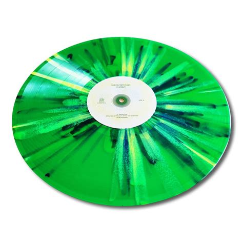 China Custom Splatter Vinyl Record Pressing Suppliers, Manufacturers ...