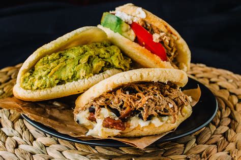 Where To Eat The Best Arepas In Lanzarote Lanzarote Information