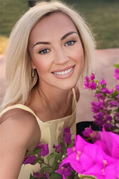 Beautiful Tatiana Y O From Vienna With Blonde Hair ID LadaDate