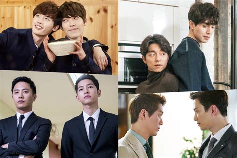 Soompi Viki Staff Talk What Is Your Favorite K Drama Bromance Soompi