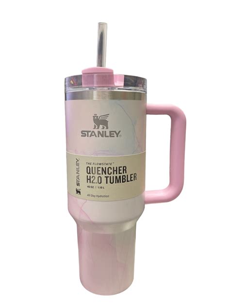 Stanley Oz Stainless Steel H Flowstate Quencher Tumbler