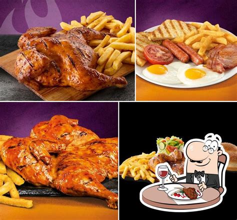 Steers Restaurants In Middelburg Summer 2024 Restaurant Guru