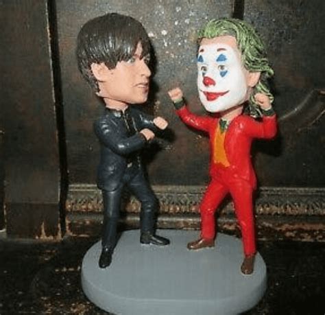 Bully Maguire vs Joker? : r/Bootleg