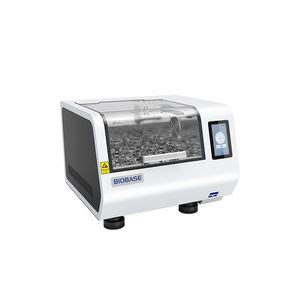 Incubadora de laboratório para pesquisa científica BJPX M series