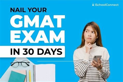 Ace Your Gmat Exam In Days With These Insider Tips