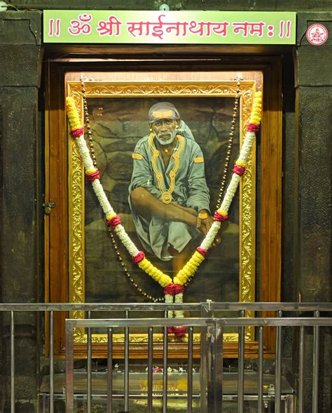 Shri Saibaba Sansthan Trust Shirdi On Twitter ॐ साई राम श्री साईबाबा संस्थान विश्वस्त