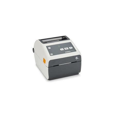 ZEBRA ZD421 IMPRESORA DE ETIQUETAS TRANSFERENCIA TÉRMICA 300 X 300 DPI