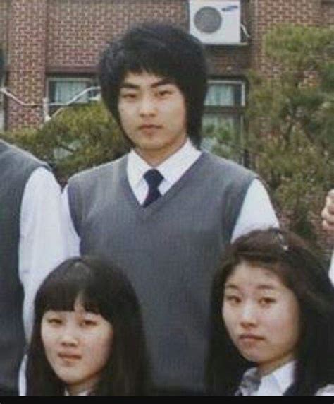 Xiumin pre-debut | •Exo-L's • Amino