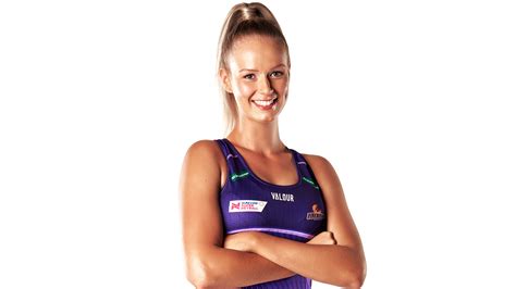 Charlie Bell - The Home of the Queensland Firebirds