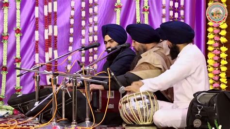 Uncut Kirtan Day 1 Bhai Mehtab Singh Ji Jalandhar Wale Youtube