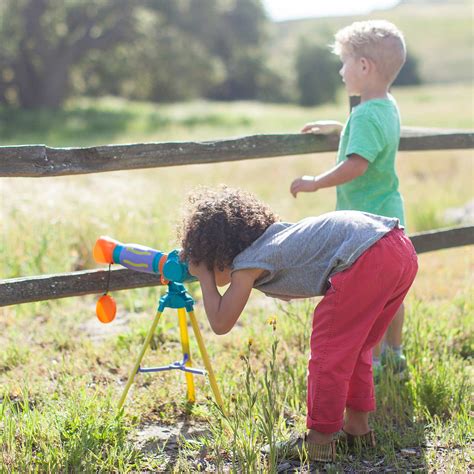 GeoSafari Jr. My First Telescope - Toy Sense