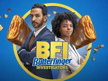 Butterfinger Commercial | All TV Spots