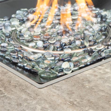 How Does Fire Glass Work Rst Brands