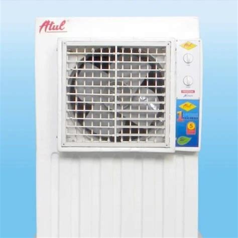 Atul Plastic Freedom Wind Domestic Room Air Cooler Size Large L