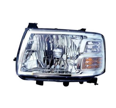 Ford Head Lamp Endeavour T At Best Price In Bengaluru Id