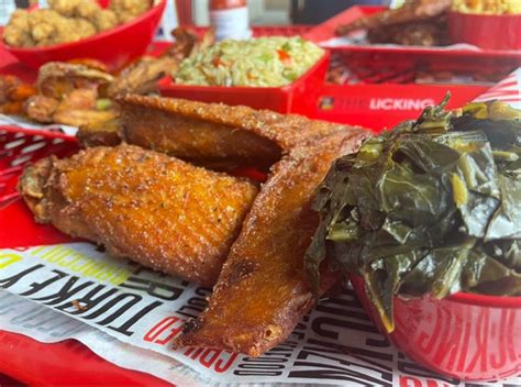 Soul Food Restaurants In Florida Where To Find The Best Southern Food