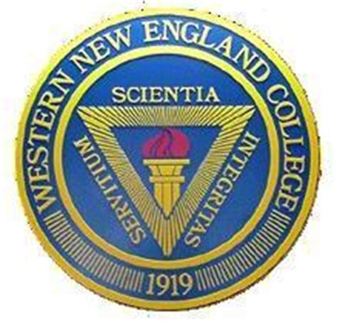 Western New England College - Springfield, Massachusetts