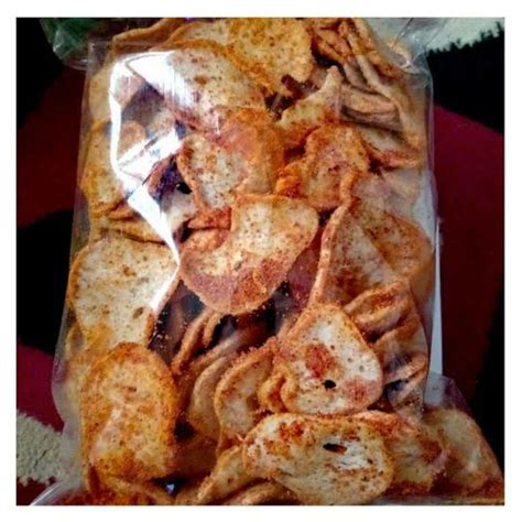 Jual Snack Basreng Hot 200gr Shopee Indonesia