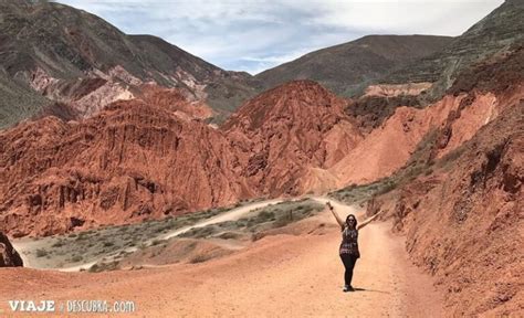 La mejor época para visitar Salta y Jujuy Explora sus maravillas en el