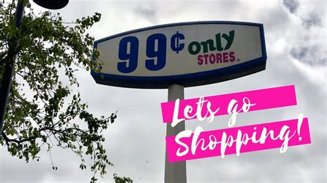 NEW 99 CENTS ONLY STORES WALKTHROUGH PRODUCT REVIEWS NEW ITEMS