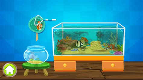 Download Fish Tank Game on PC (Emulator) - LDPlayer