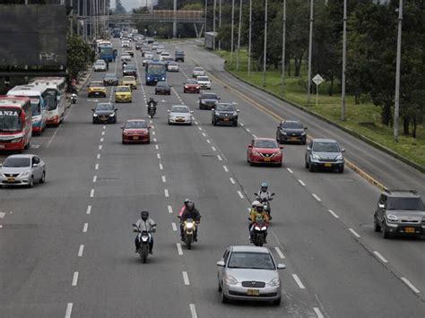 En Vivo Movilidad Festivo 7 De Agosto Plan Éxodo Retorno Y Pico Y