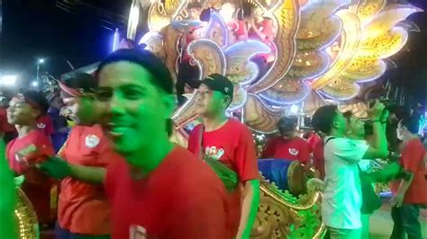 Daol Combo Putra Amighozt Karangentang Parade Combodug Sampang Youtube