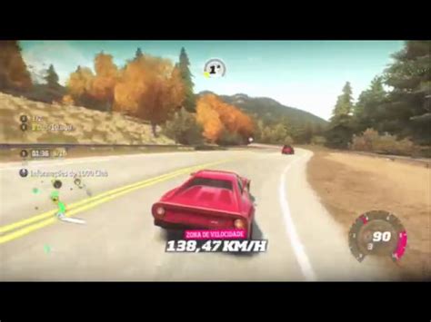 FORZA HORIZON LIVESTREAM XBOX 360 YouTube