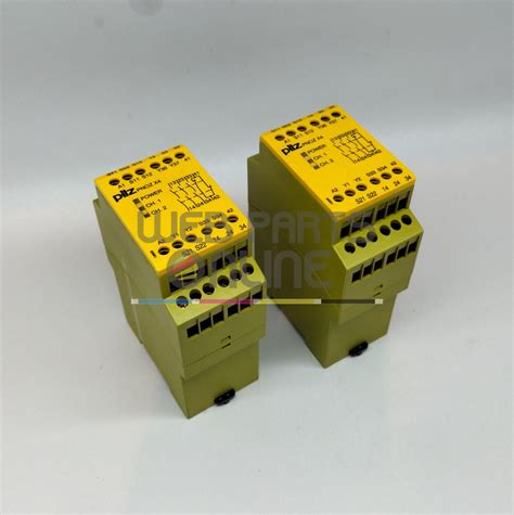 What Is A Dual Channel Safety Relay At Pamela Walsh Blog