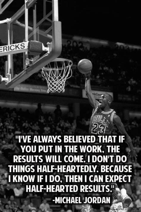 Michael Jordan Quotes About Practice Quotesgram