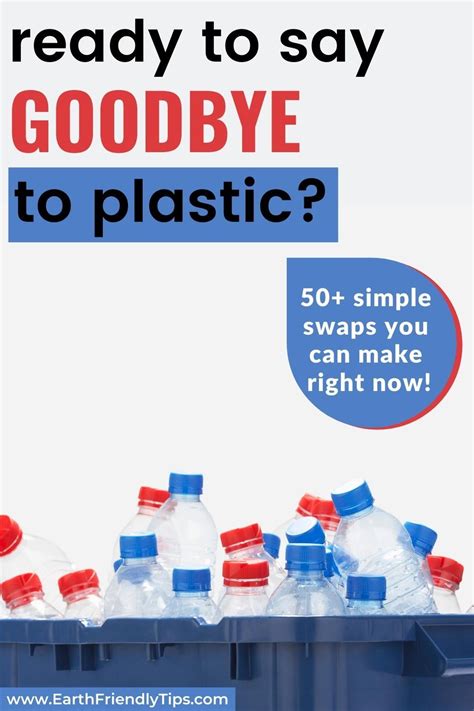 Alternatives To Plastic For Plastic Free July Earth Friendly Tips